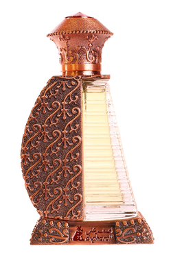 Asgharali Eshraq