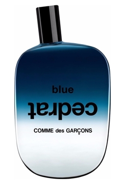 Comme des Garcons Blue Cedrat