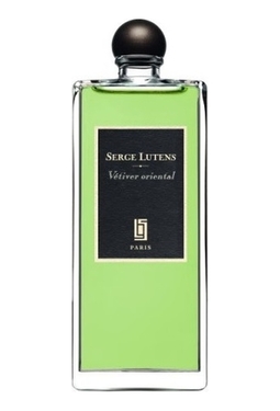 Serge Lutens Vetiver Oriental
