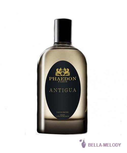 Phaedon Antigua