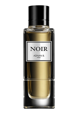 Adnan B. Noir