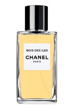 Chanel Les Exclusifs De Chanel Bois Des Iles