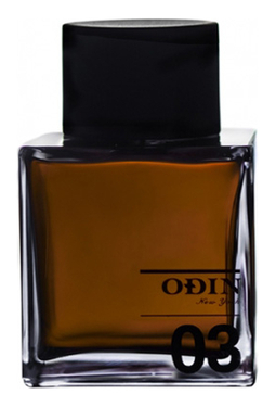 Odin 03 Century