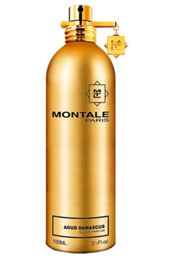 Montale Aoud Damascus