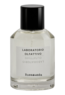 Laboratorio Olfattivo Rosamunda