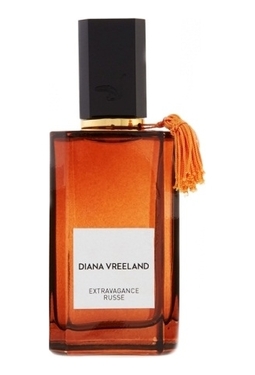 Diana Vreeland Extravagance Russe