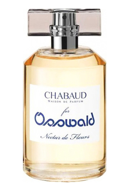 Chabaud Maison De Parfum Nectar De Fleurs