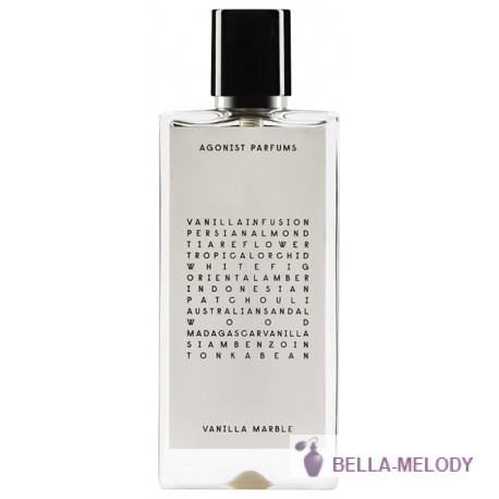 Agonist Vanilla Marble 11