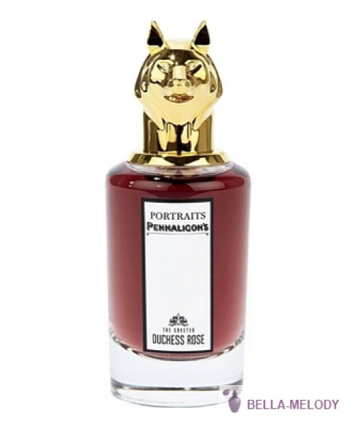 Penhaligon's The Coveted Duchess Rose
