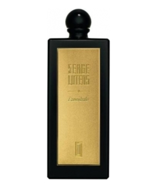 Serge Lutens Cannibale