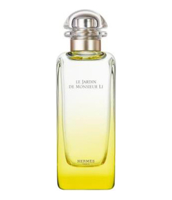 Hermes Le Jardin De Monsieur Li
