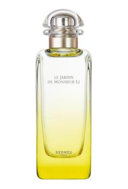 Hermes Le Jardin De Monsieur Li