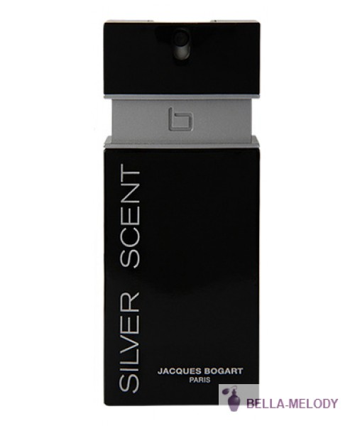 Jacques Bogart Silver Scent