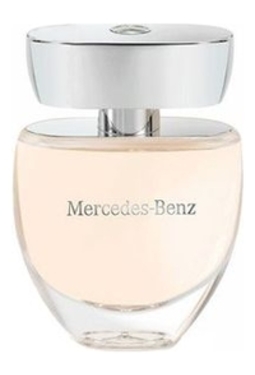 Mercedes-Benz For Her