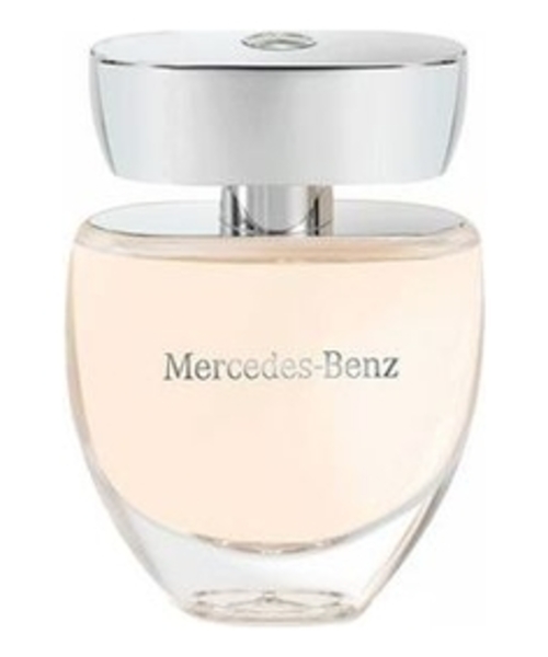Mercedes-Benz For Her