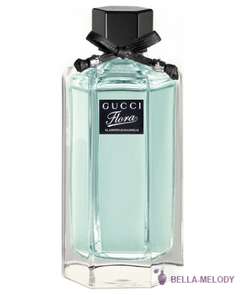Gucci Flora by Gucci Glamorous Magnolia