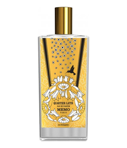 Memo Quartier Latin Eau de Parfum