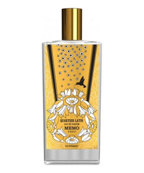 Memo Quartier Latin Eau de Parfum