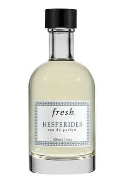 Fresh Hesperides