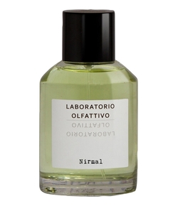 Laboratorio Olfattivo Nirmal