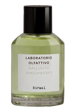 Laboratorio Olfattivo Nirmal