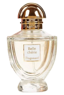 Fragonard Belle Cherie