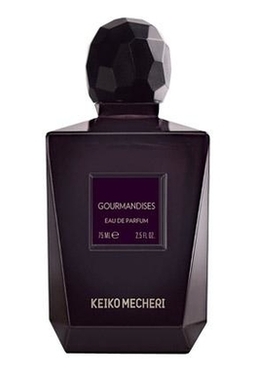 Keiko Mecheri Gourmandises