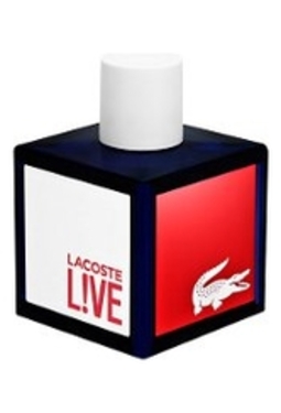 Lacoste Live