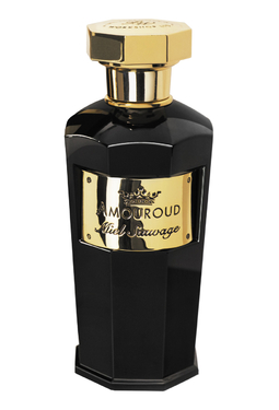 Amouroud Miel Sauvage