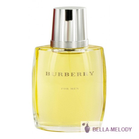 Burberry Men 11