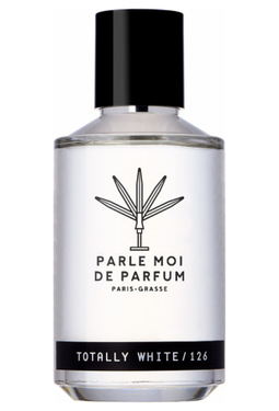 Parle Moi De Parfum Totally White