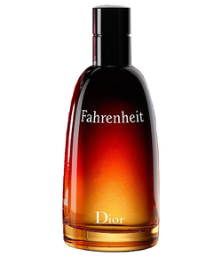 Christian Dior Fahrenheit