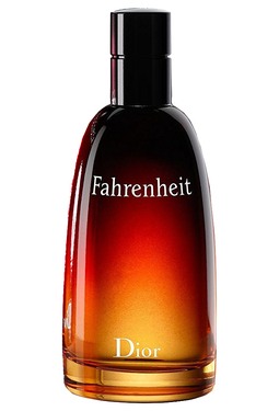 Christian Dior Fahrenheit