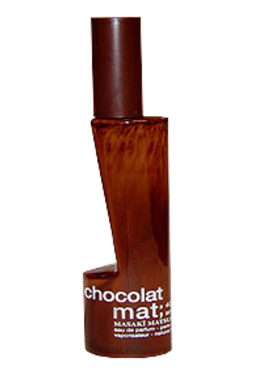 Masaki Matsushima Mat Chocolat
