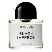 Byredo Black Saffron