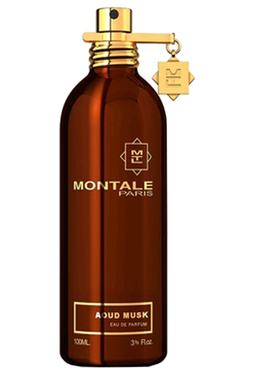 Montale Aoud Musk