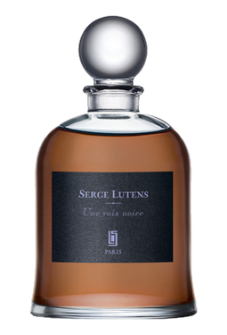 Serge Lutens Une Voix Noire