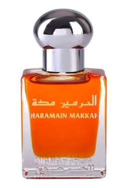 Al Haramain Perfumes Makkah