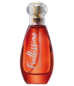 Brocard Sparkling Strawberry