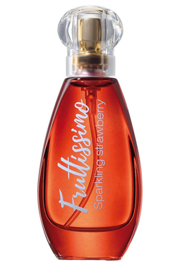 Brocard Sparkling Strawberry