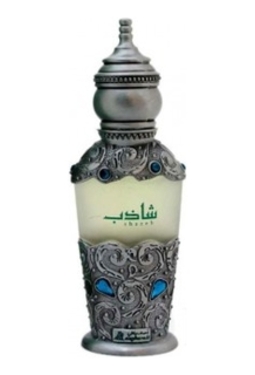 Asgharali Shazeb