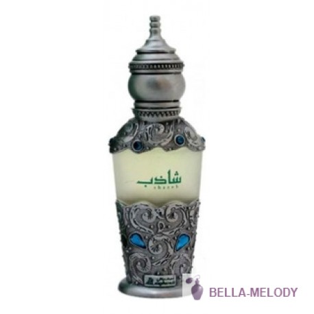 Asgharali Shazeb 11