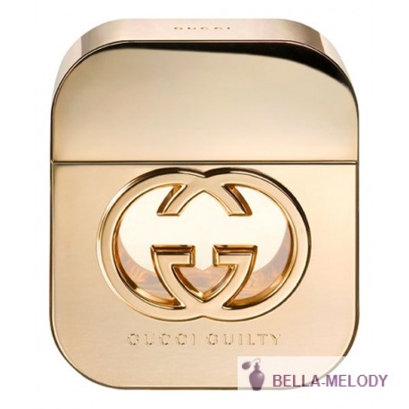 Gucci Guilty Woman 11