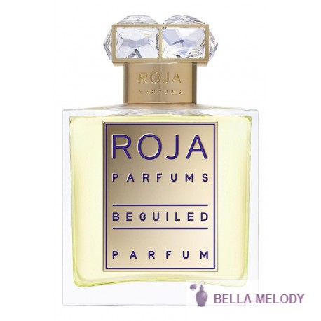 Roja Dove Beguiled Pour Femme 11