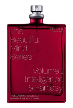 The Beautiful Mind Series Volume 1 Intelligence & Fantasy 2015