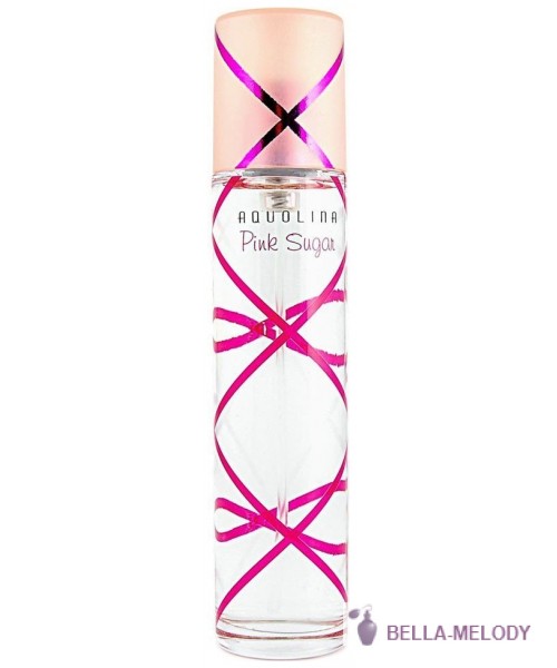 Aquolina Pink Sugar