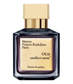 Francis Kurkdjian Oud Cashmere Mood
