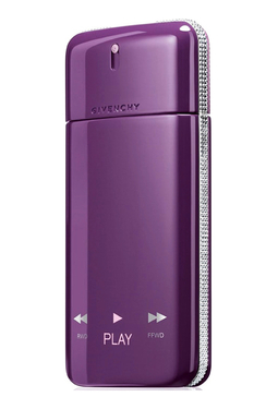 Givenchy Play For Her Intense