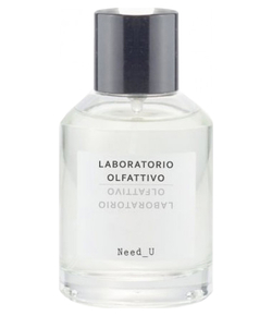 Laboratorio Olfattivo Need_U
