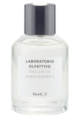 Laboratorio Olfattivo Need_U